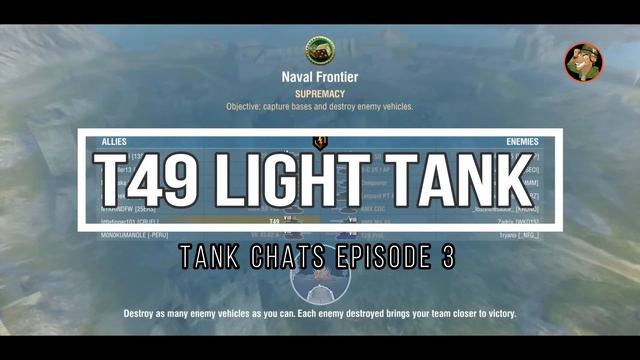 Littlefinger | Four Game Tank Chat | WoT Blitz [2018] смотреть онлайн