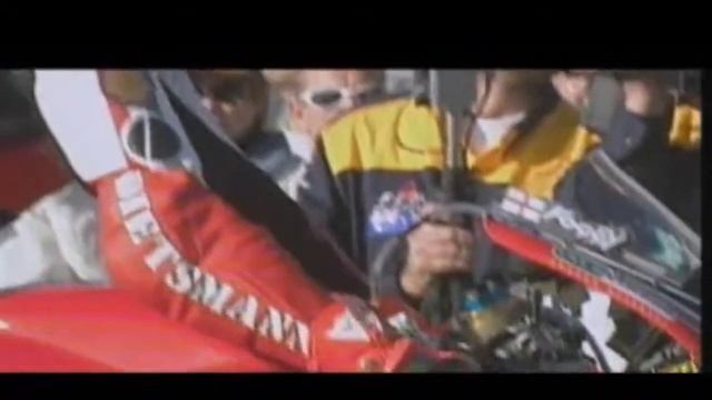 EA Sports Superbike 2000 - Intro смотреть онлайн