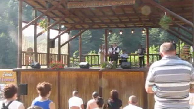 Bujorul de munte la Gura-rîului смотреть онлайн