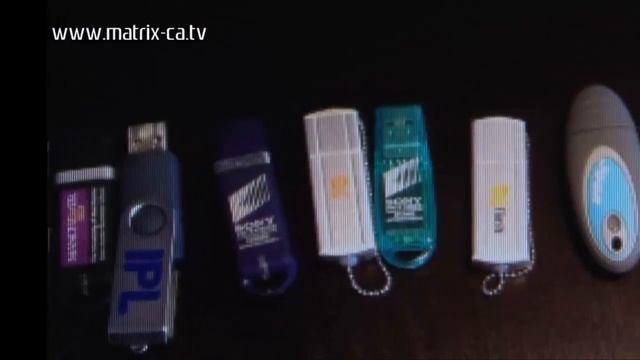 Raid массив - флешки вместо жесткого диска (176) смотреть онлайн