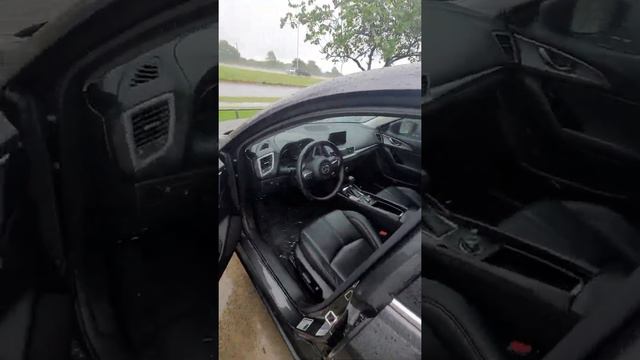 2017 Mazda 3 Touring for Miguel by Javier смотреть онлайн