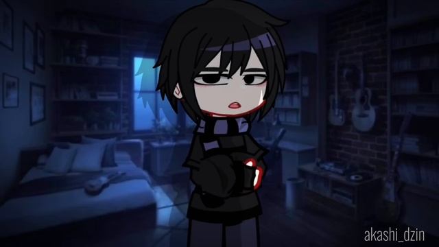 ДЕЖУРСТВО НА СТАРОЙ ТУР БАЗЕ! [ Gacha club, гача клуб, страшилка,ужастик ] DARK~PHIL смотреть онлайн