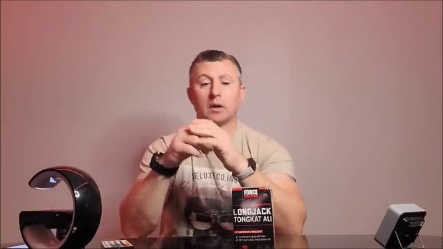 Еврикома Тонгкат Али смотреть онлайн