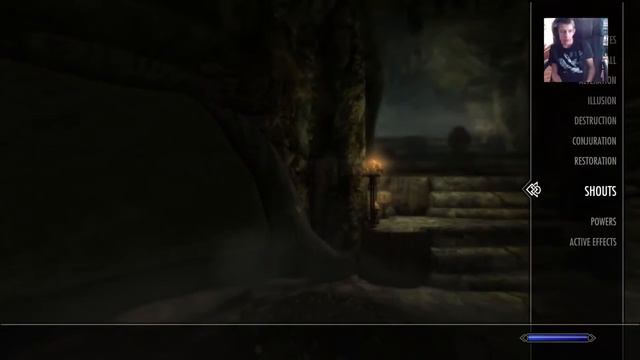 Skyrim dark brother hood questing смотреть онлайн