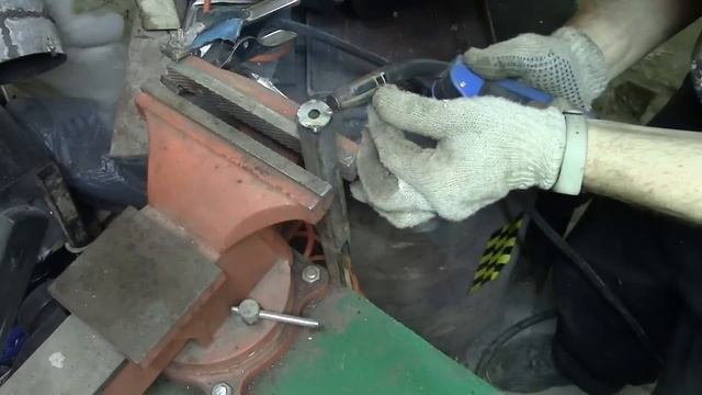 Гвоздодер для шуруповерта . Крутая самоделка. смотреть онлайн