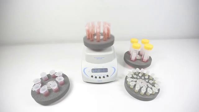 MSV-3500, Multi Speed Vortex смотреть онлайн