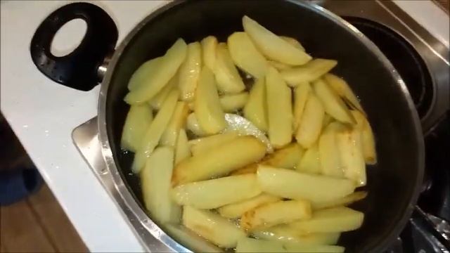 Сын приготовил вкусный ужин смотреть онлайн