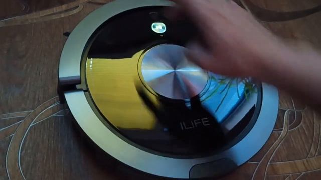 Большой обзор робота-пылесоса ILIFE A9S смотреть онлайн