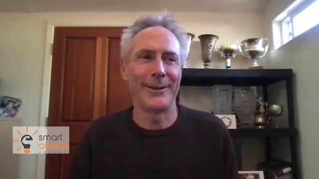 Mark Allen - The Greatest Victory | Smart Athlete Podcast Ep. 131 смотреть онлайн