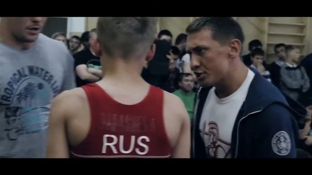 Кубок Ульяновской школы борьбы