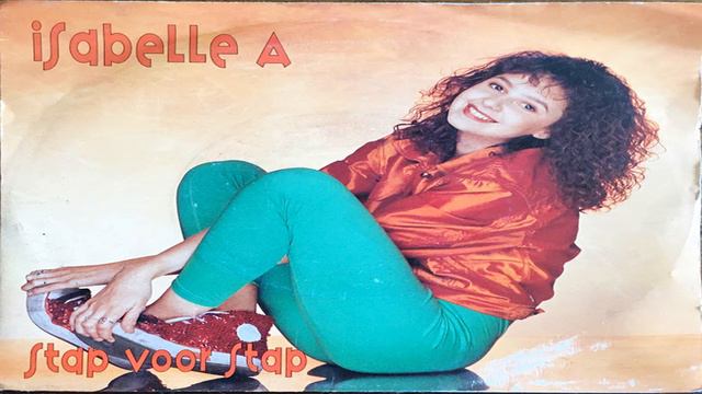 Isabelle A-stap voor stap 1991 смотреть онлайн