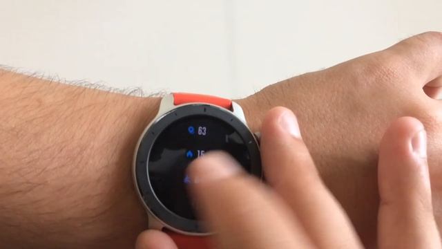 Xiaomi Amazfit GTR Akıllı Saat Kutu Açılışı Ve Derinlemesine İnceleme смотреть онлайн