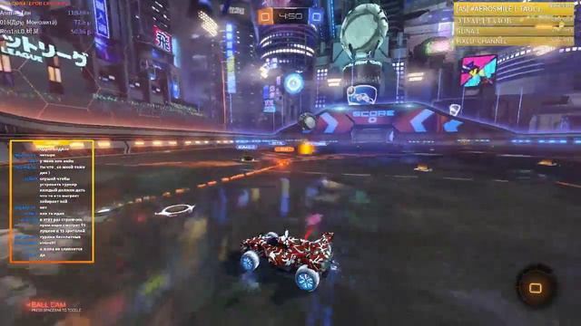 🔴ЗАХОДИ! У НАС РОЗЫГРЫШ ВЕЩЕЙ ROCKET LEAGUE!🔴 Условия в группе вк! смотреть онлайн