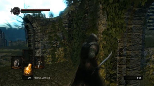 Dark Souls - Prepare to Die Edition #3 - Человечность смотреть онлайн