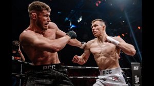 ДВА НОКДАУНА и НОКАУТ | Василий VAS WAR Зубков vs Дмитрий Савин | ГЛАВНЫЙ АПСЕТ RCC HARD | БОНУС