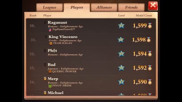 DomiNations NEW PATCH RUNDOWN RANT! смотреть онлайн