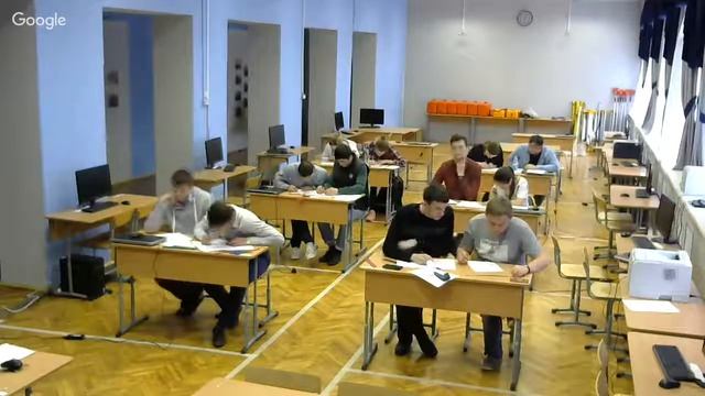 ГБПОУ МГОК "ГЕОДЕЗИЯ" 10.06.2017 часть 2 смотреть онлайн