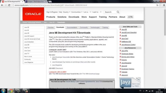 Java - Juego de rol 2D - 01 Introducción смотреть онлайн