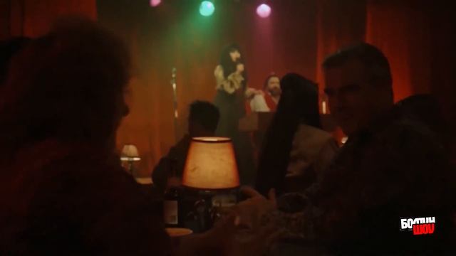 5 Интересных сериалов про ВАМПИРОВ, которые стоит посмотреть в 2020 смотреть онлайн