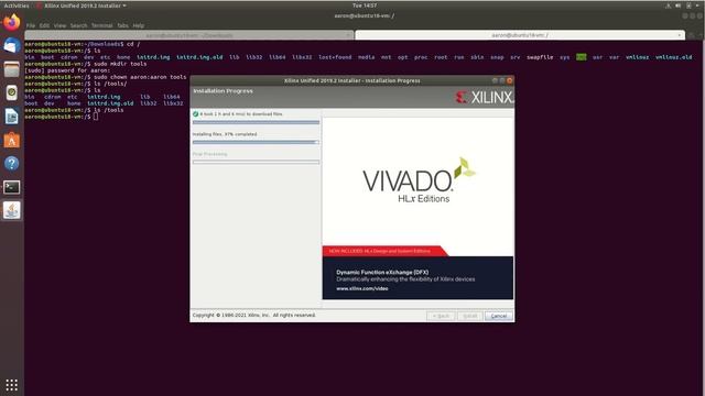 OpenCPI - Framework Installation - Zedboard смотреть онлайн