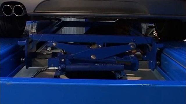 как работать на стенде сход развала 3DТехно Вектор 7