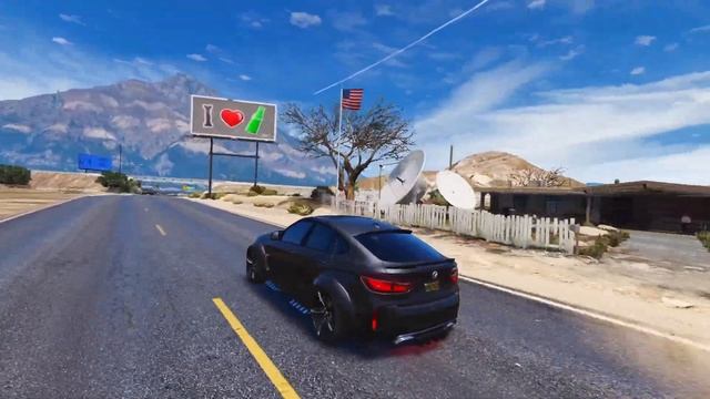 ?ТОП 5 МОДОВ НА ГРАФИКУ для СЛАБЫХ ПК! ТОП 5 ГРАФИЧЕСКИХ МОДОВ! ГРАФИКА ДЛЯ ГТА 5 Redux FPS, M.V.G. смотреть онлайн