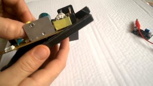 Как запустить блок питания от принтера МФУ