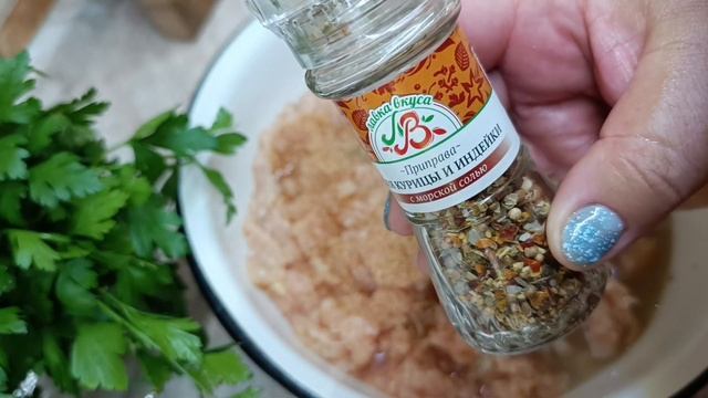 КОТЛЕТЫ РЕЦЕПТ ОТ МОЕГО ШЕФ ПОВАРА???? смотреть онлайн