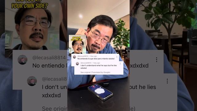 ChatGPT vs Google Translate: understanding online slang смотреть онлайн