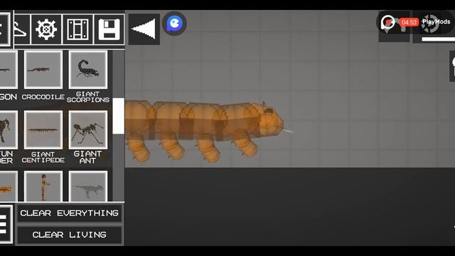 обнова в melon playground 132023 смотреть онлайн