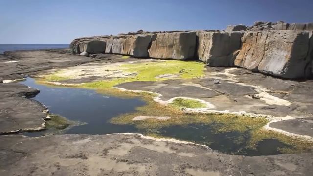 МИСТИЧЕСКАЯ ДОРОГА ГИГАНТОВ смотреть онлайн