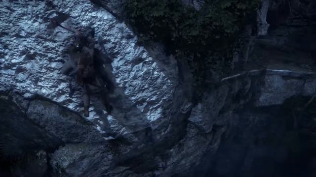 Rise of the Tomb Raider - Part 26 Wire Spool смотреть онлайн