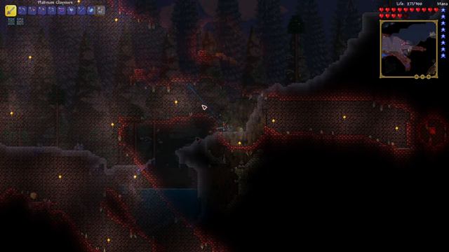 Terraria [Split Mod] Let's Play Episode 4: Fear My War Sheep! смотреть онлайн