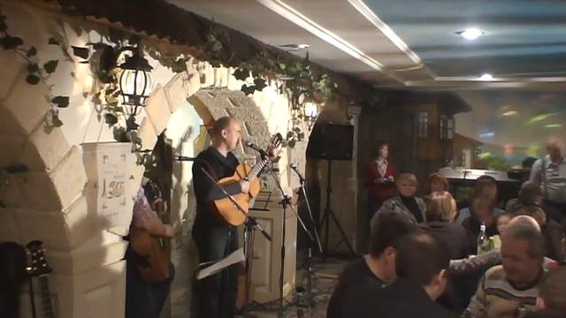 Валерий Гильфанов - За окошком смотреть онлайн