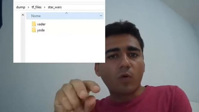 How to create an image classifier using Tensorflow смотреть онлайн