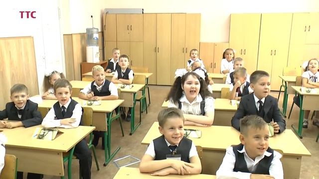 Праздник первого звонка смотреть онлайн