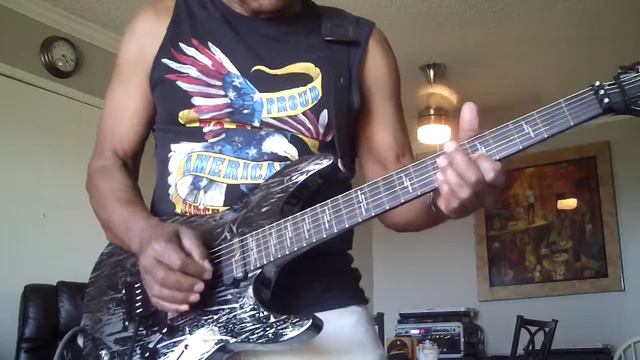 Schecter Silver Mountain C1 F/R/S смотреть онлайн