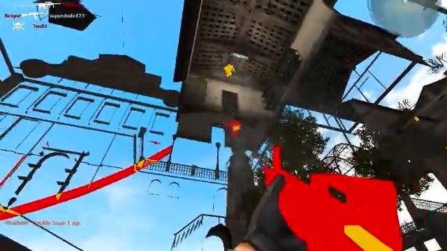 How To: Wave Rider Glitch (Patched) смотреть онлайн