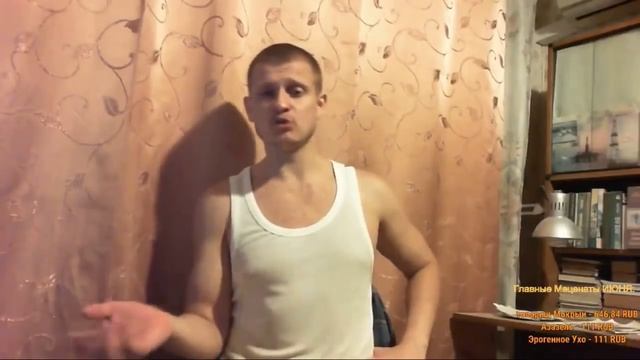Идущий к Реке. Как найти своё дело, свой путь, своё призвание. На личном примере уборки мусора. смотреть онлайн