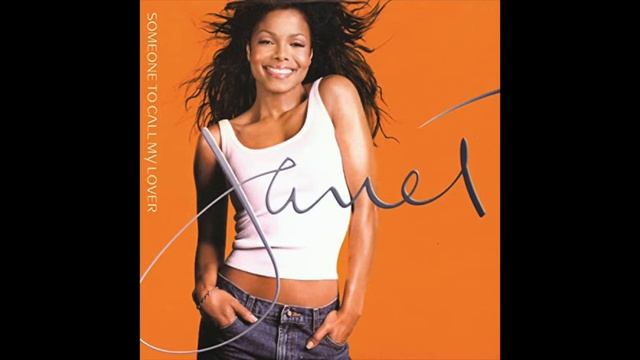 Janet Jackson Someone To Call My Lover Kyone & Ollever Buschan Groovy Disco Bootleg смотреть онлайн