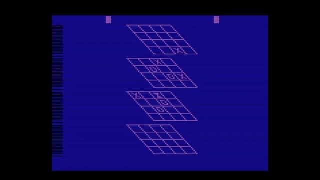 Atari Flashback Classics vol.1 PS4 Atari 2600 Playthrough 4 смотреть онлайн