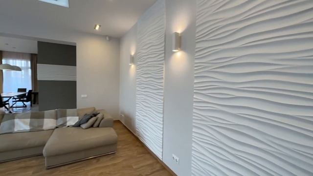 ?Обзор дома в стиле минимализм | посёлок элитной застройки смотреть онлайн