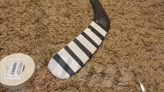 Обмотка Гусева, Howies воск и лента, новая клюшка ЗаряД АК-12 смотреть онлайн