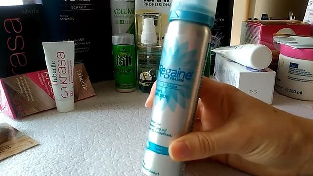 Отзыв о средствах для волос. Часть 3 смотреть онлайн