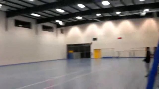 Gexis Indoor Wings Race смотреть онлайн