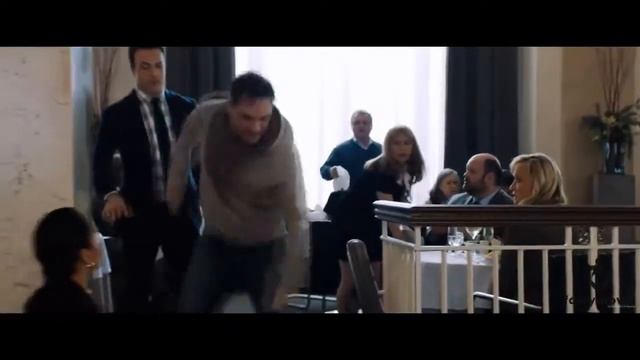 Жарковато мне.Веном