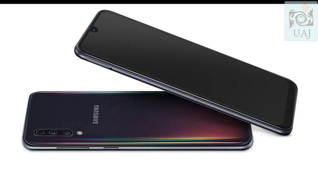 Samsung Galaxy A50 Unboxing | Review | Camera Test | Price in Pakistan смотреть онлайн