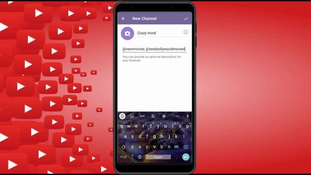 How to create a new channel after update/ new channel option show nahi ho raha/ telegram new channe смотреть онлайн