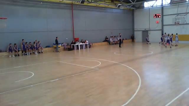 20180421_11.00 К5 ПЛЕЙ-ОФФ. 1/4 финала. Адмиралтейская-2 (3 место) - Купчинский Олимп ( смотреть онлайн