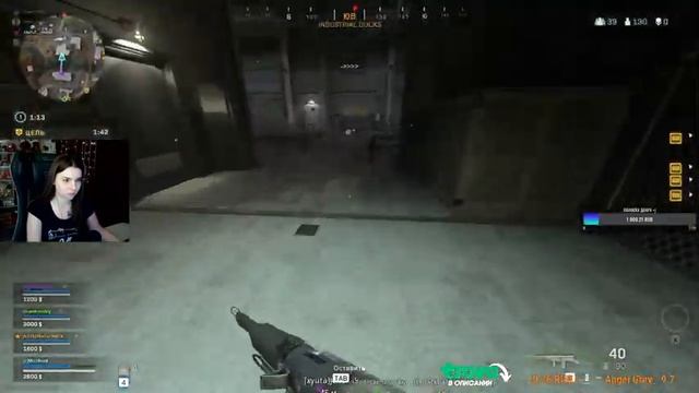 Call of Duty: Warzone смотреть онлайн